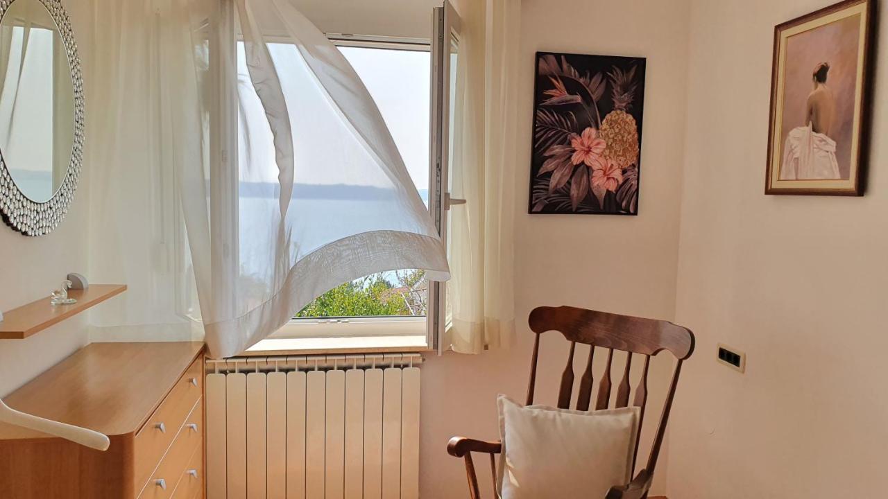 Aria Superior Apartment, Seaview & Wellness Порторож Екстериор снимка
