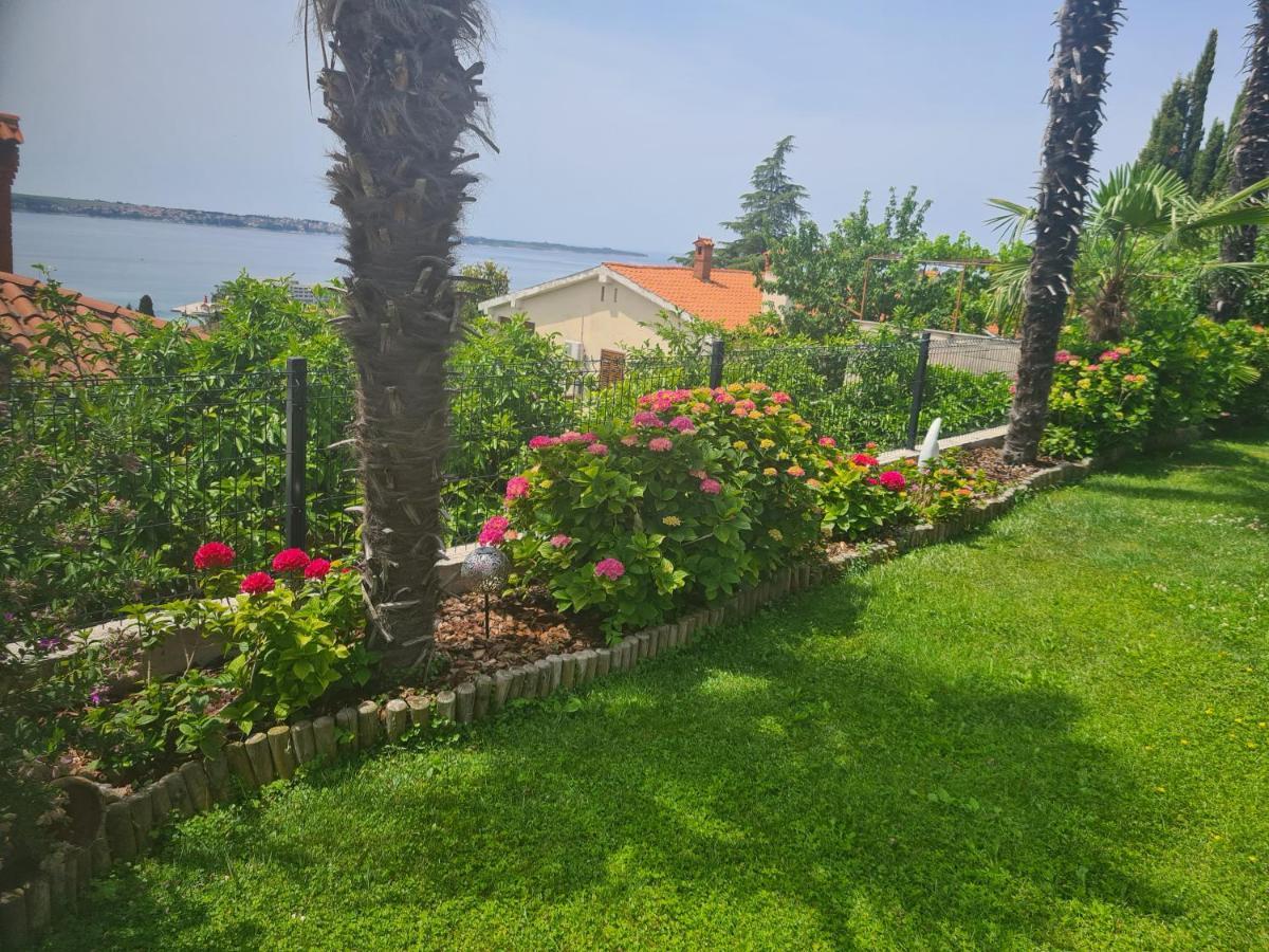 Aria Superior Apartment, Seaview & Wellness Порторож Екстериор снимка