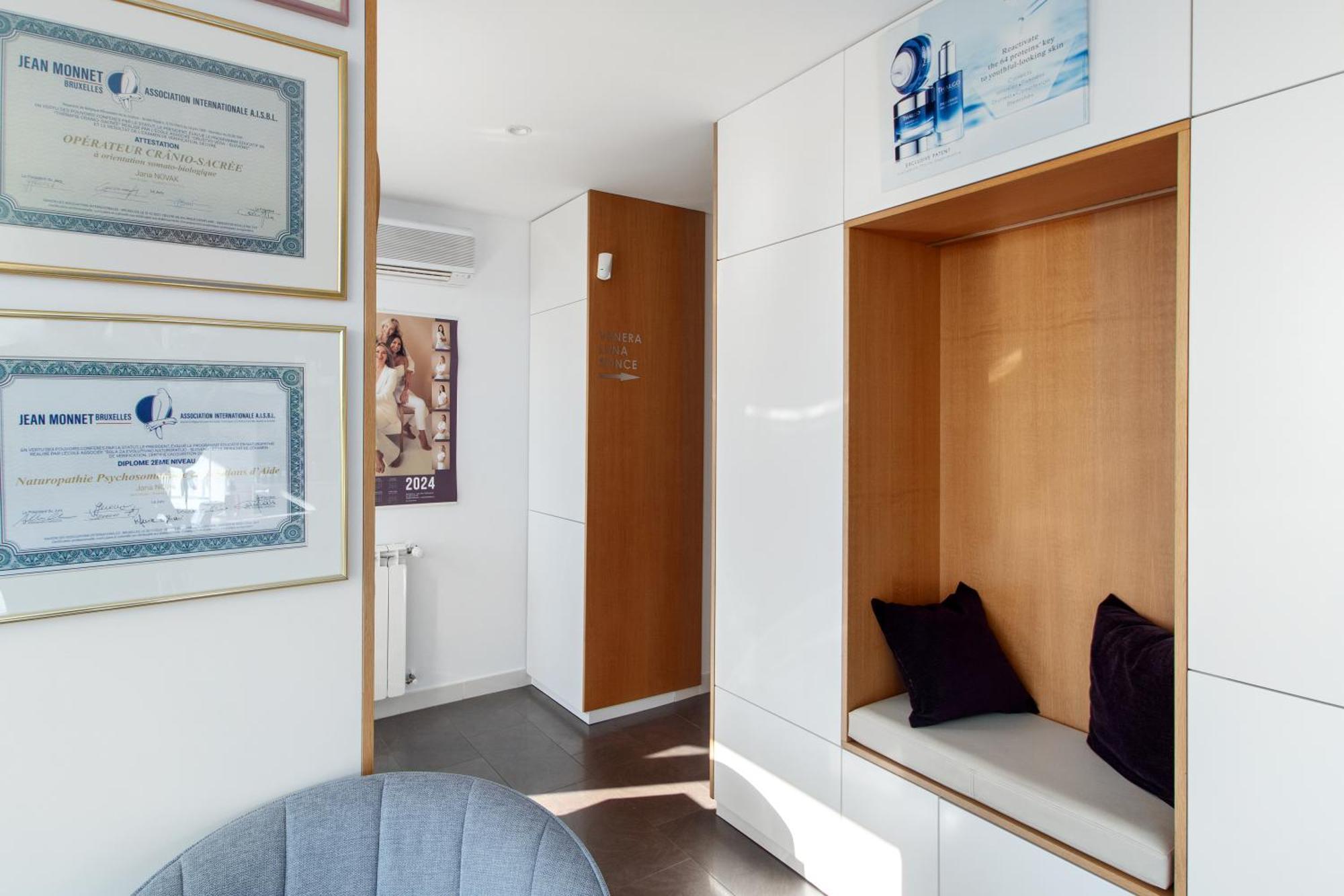 Aria Superior Apartment, Seaview & Wellness Порторож Екстериор снимка