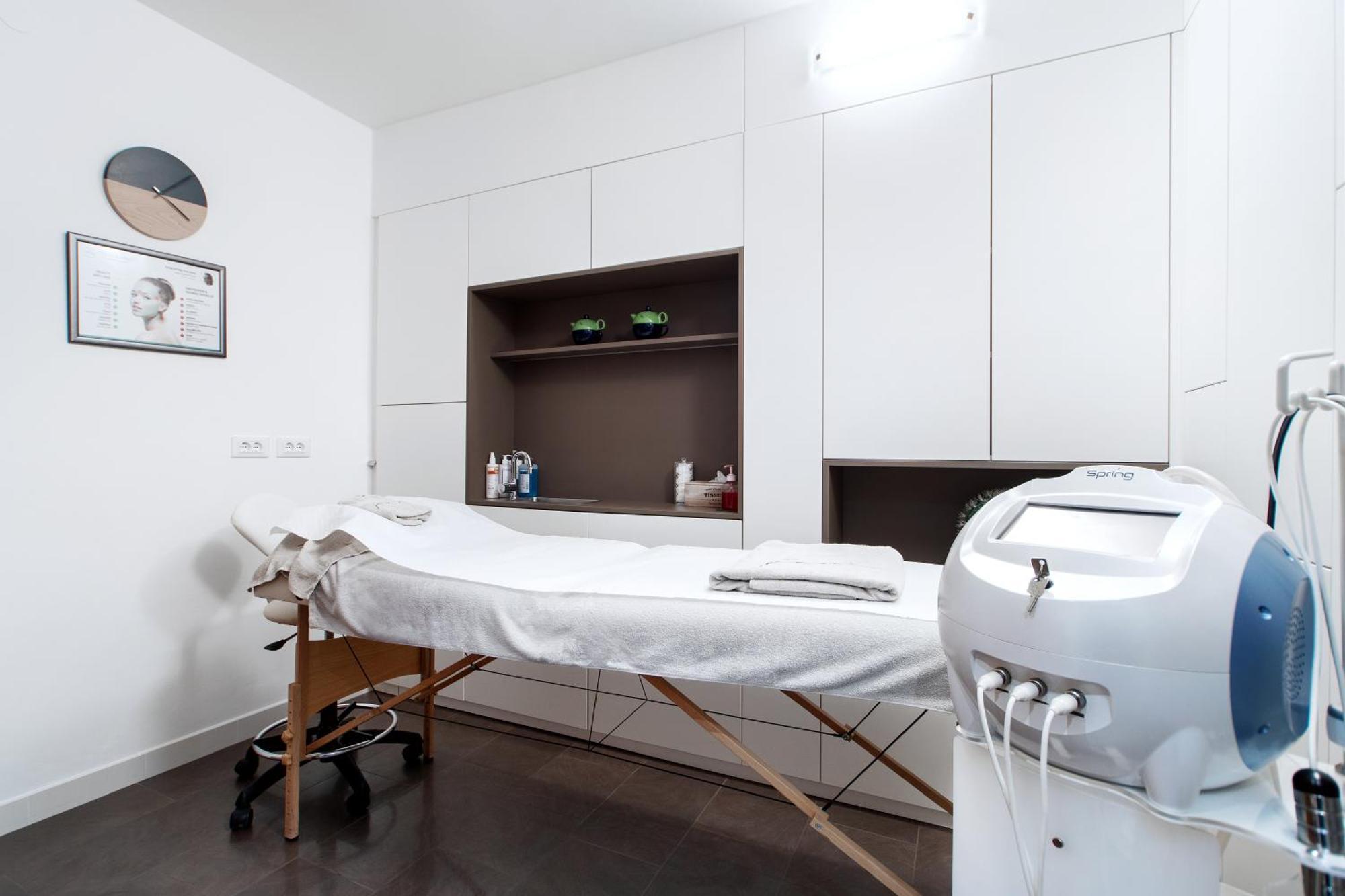 Aria Superior Apartment, Seaview & Wellness Порторож Екстериор снимка